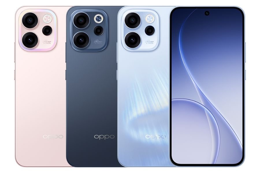 New OPPO Mobile Phones Launched in 2026: Latest OPPO Price in Nepal