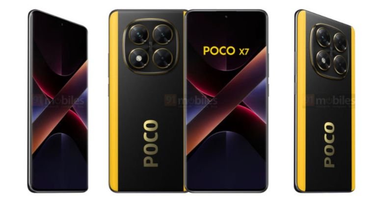 POCO Mobile Phones Price in Nepal 2026: Latest POCO 2025–26 Models, Specifications and Features