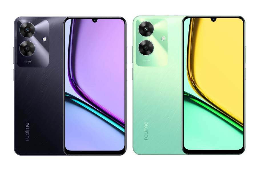 Realme Mobile Phones Launched in 2025–2026: Latest Realme Price in Nepal