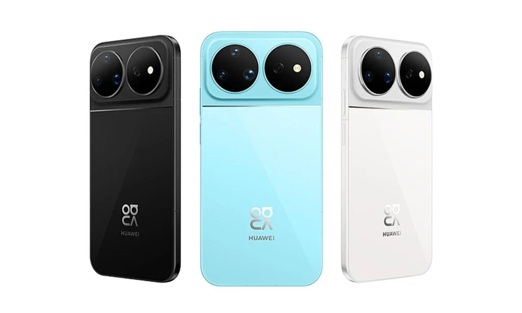 Huawei has launched its Nova 16 Pro, Ultra and 16