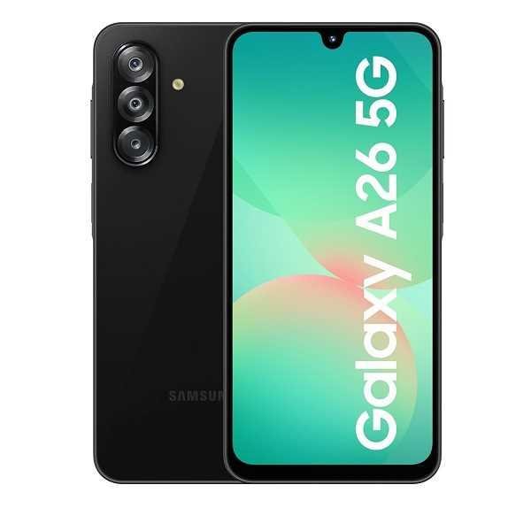 Samsung Galaxy A26 5G: Price in Nepal, Specifications and Features