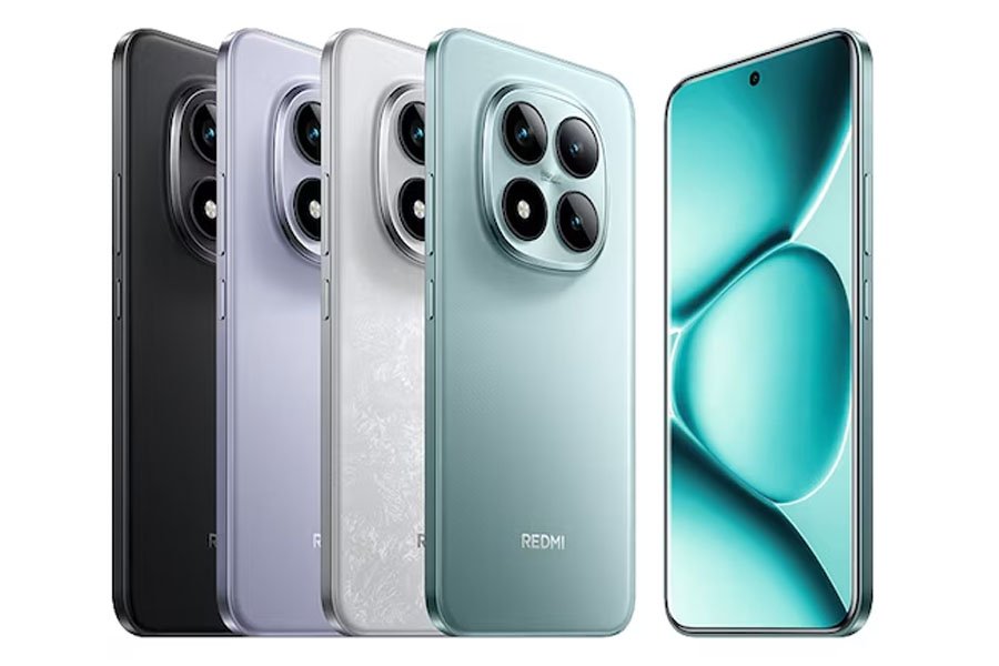Redmi Note 15 Pro Plus just got a little more expensive in Nepal!