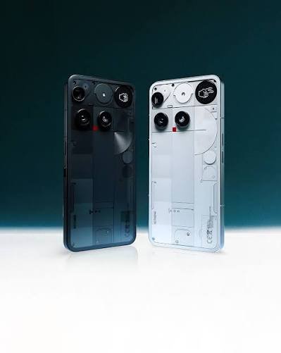 Nothing Mobile Phones 2025–2026: Latest Nothing Phone Price in Nepal