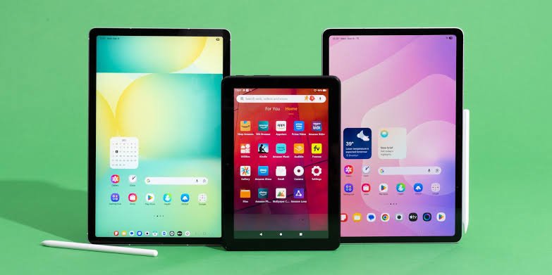 Tablets Launched in 2025–2026: Latest Tablet Price in Nepal
