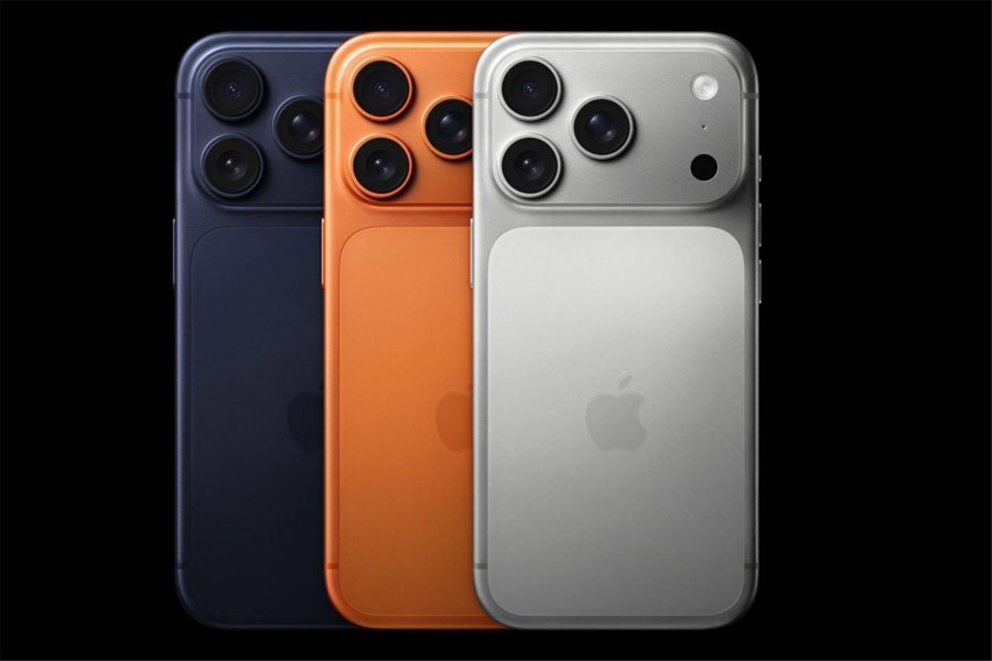 Apple iPhone 16 and iPhone 17 Series Price in Nepal 2026: Latest Prices, Specifications and Features