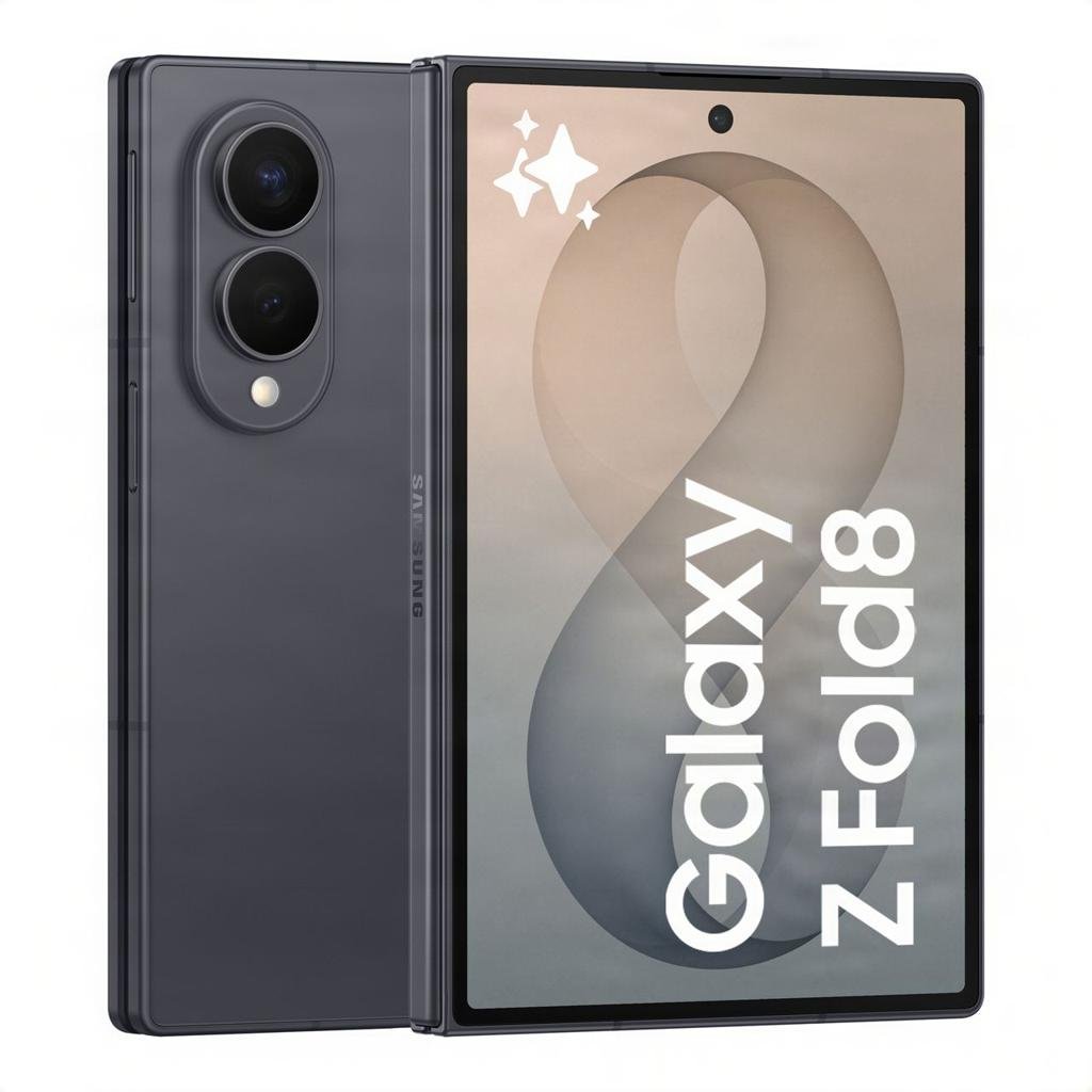 Samsung Galaxy Z Fold8: Price in Nepal, Specifications and Features