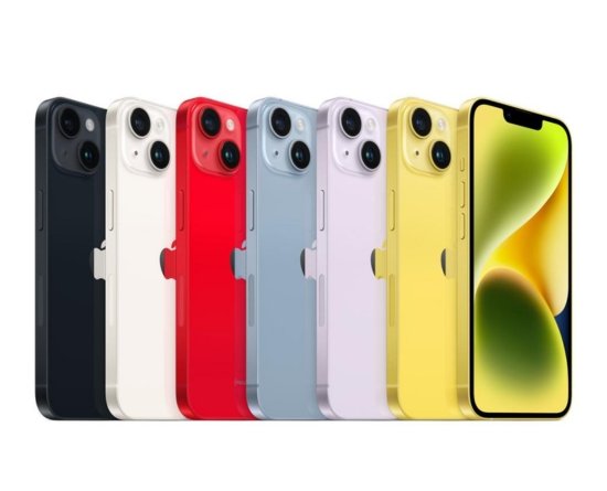 Apple iPhone 14 Price in Nepal, Specifications and Features