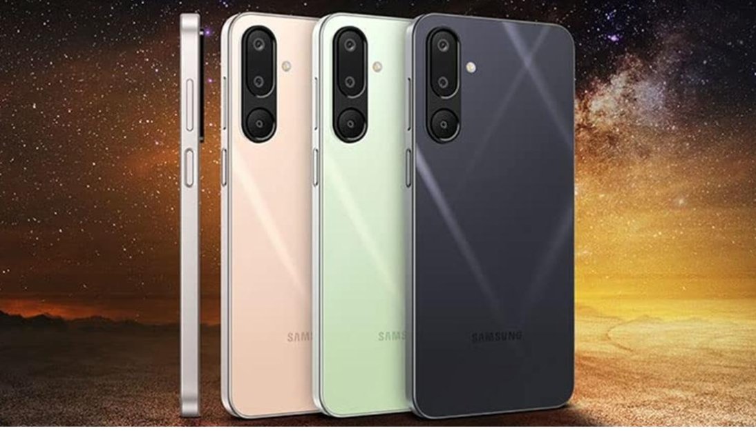 Samsung Galaxy M16 5G Price in Nepal: Full Specifications, Features & Review
