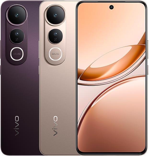 Vivo V50 Lite 4G: Price in Nepal, Specifications and Features