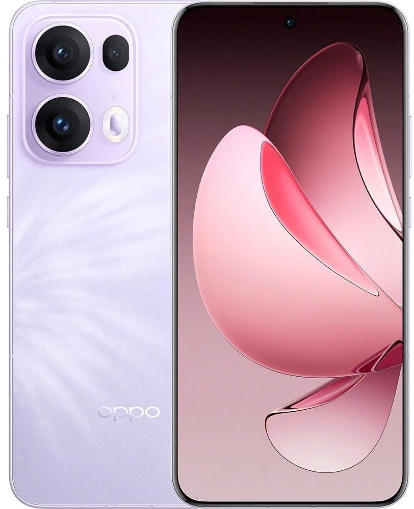 OPPO Reno13 Pro 5G: Price in Nepal, Specifications and Features
