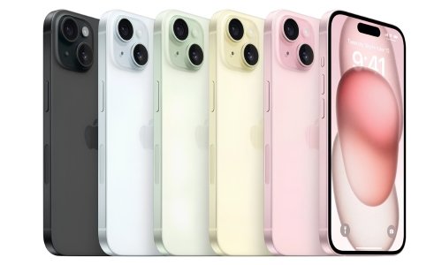 Apple iPhone 15 Price in Nepal, Specifications and Features