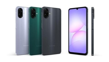 Samsung Galaxy A07 Price in Nepal, Specs & Features