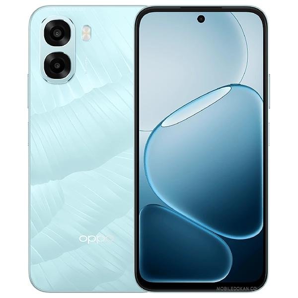 OPPO A6x: Price in Nepal, Specifications and Features