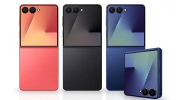 Samsung Galaxy Z Flip7 Price in Nepal: Full Specifications, Features & Review