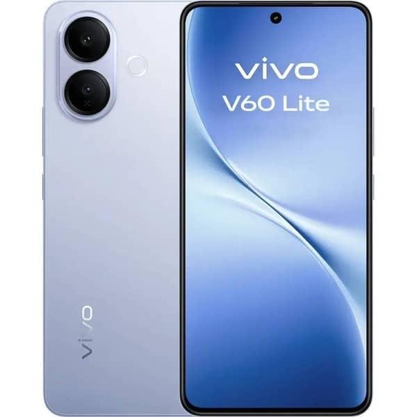 Vivo V60 Lite 4G: Price in Nepal, Specifications and Features