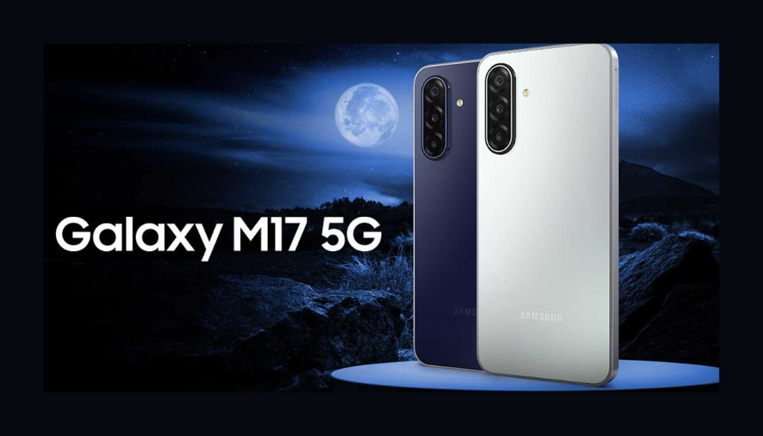 Samsung Galaxy M17 5G Price in Nepal: Full Specifications, Features & Review