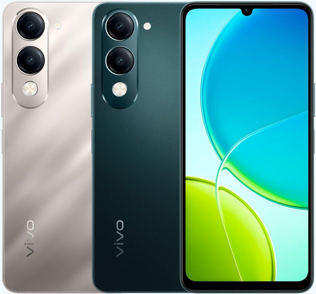 Vivo Y04: Price in Nepal, Specifications and Features