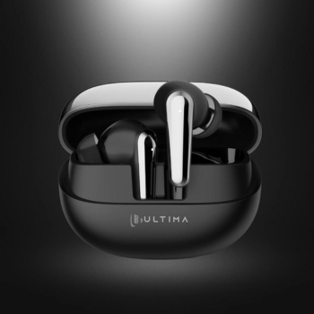 Ultima Aura ANC Earbuds Price in Nepal, Specifications and Features