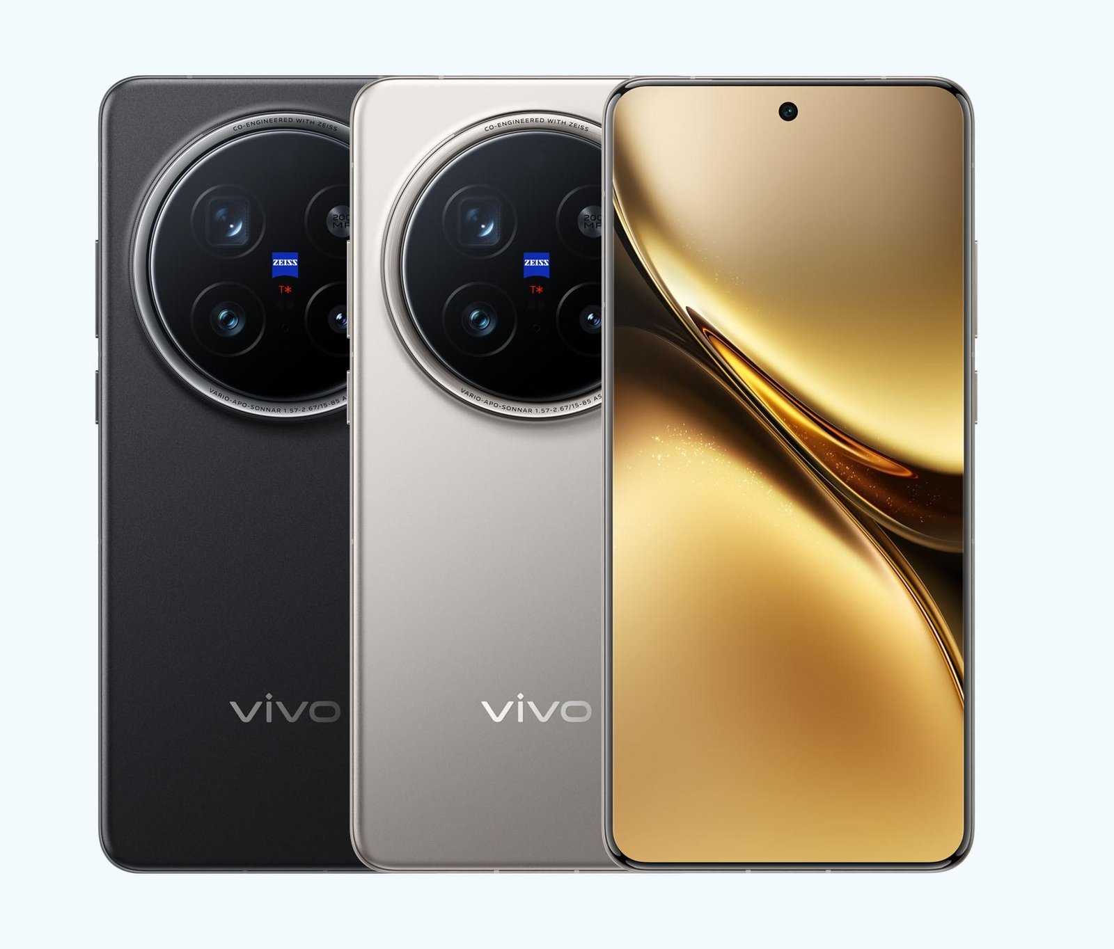 Vivo X200 Pro: Price in Nepal, Specifications and Features