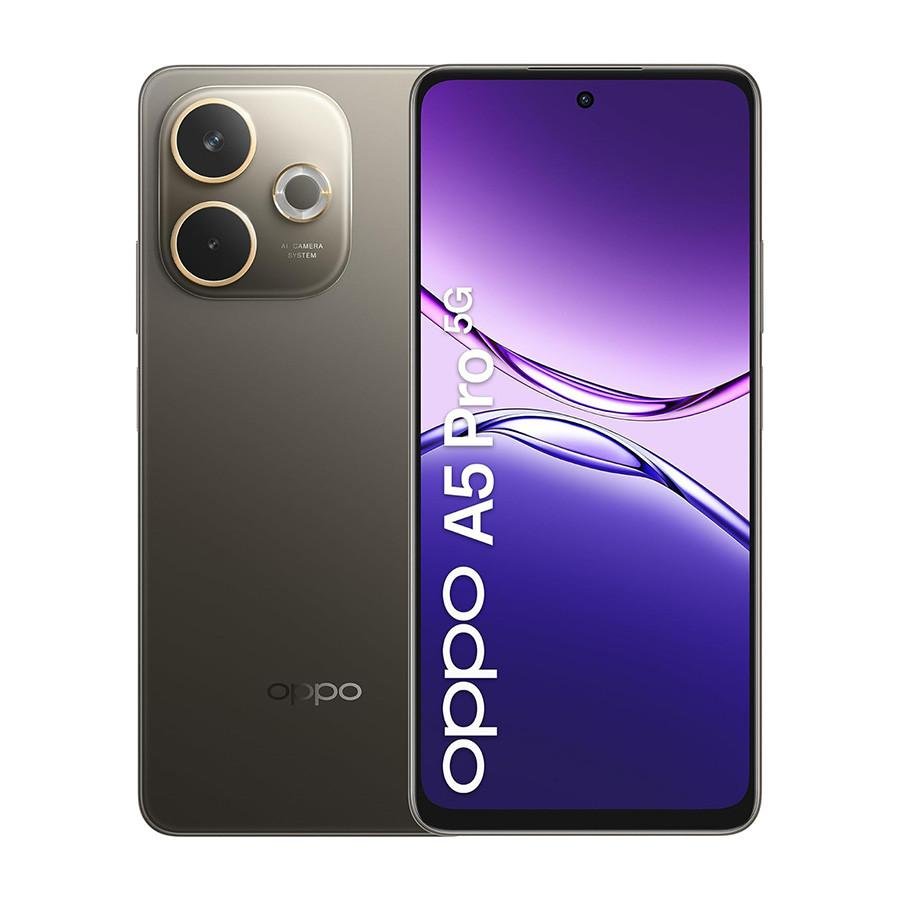 OPPO A5 Pro 5G: Price in Nepal, Specifications and Features