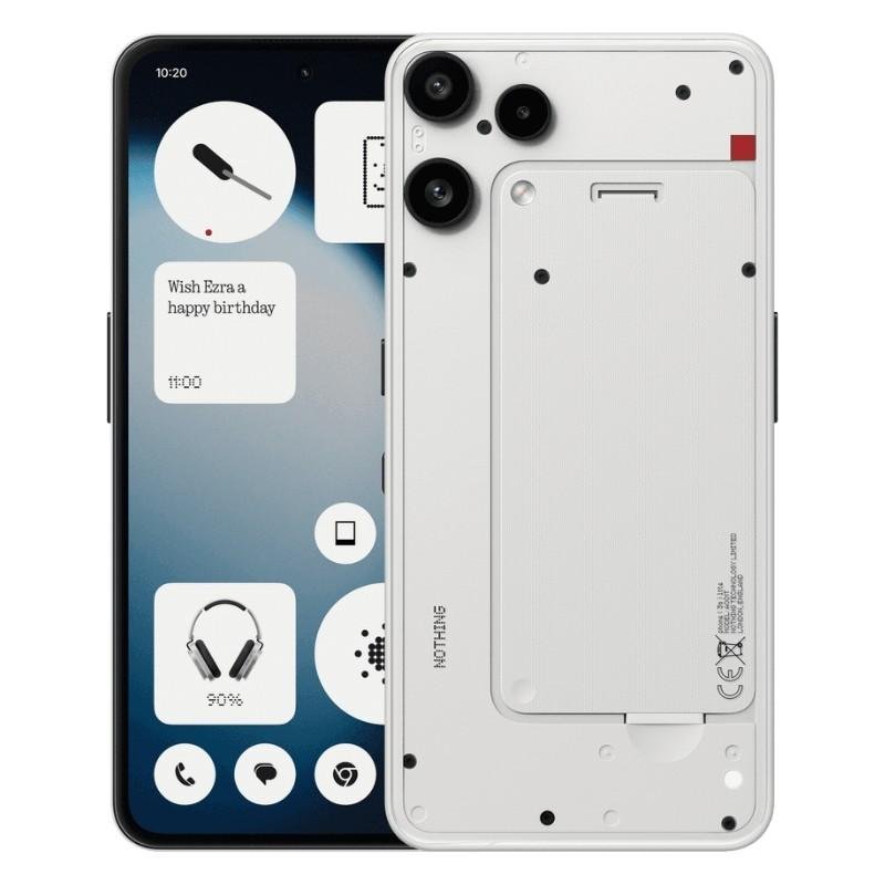 Nothing Phone (3a) Lite: Price in Nepal, Specifications and Features