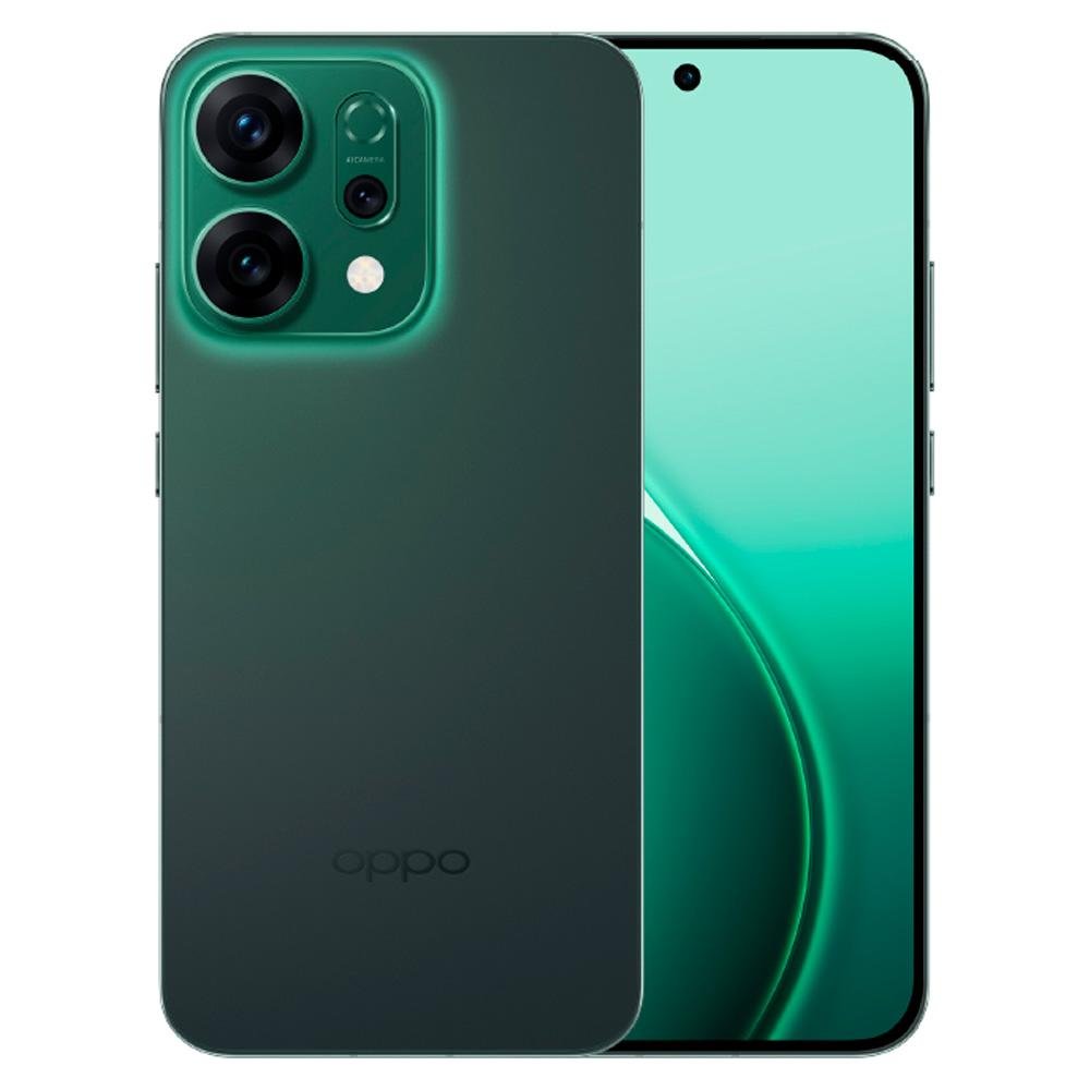 OPPO Reno14 5G: Price in Nepal, Specifications and Features
