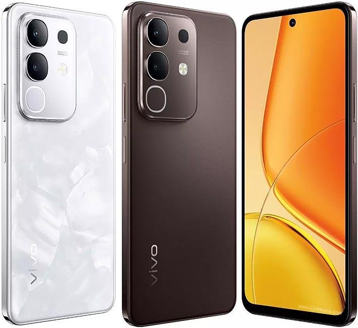Vivo Y29 4G: Price in Nepal, Specifications and Features