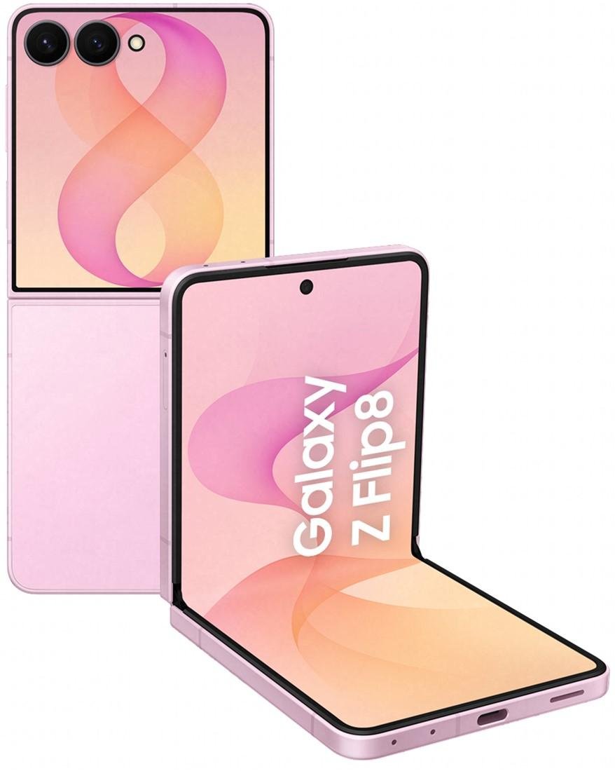 Samsung Galaxy Z Flip8: Price in Nepal, Specifications and Features