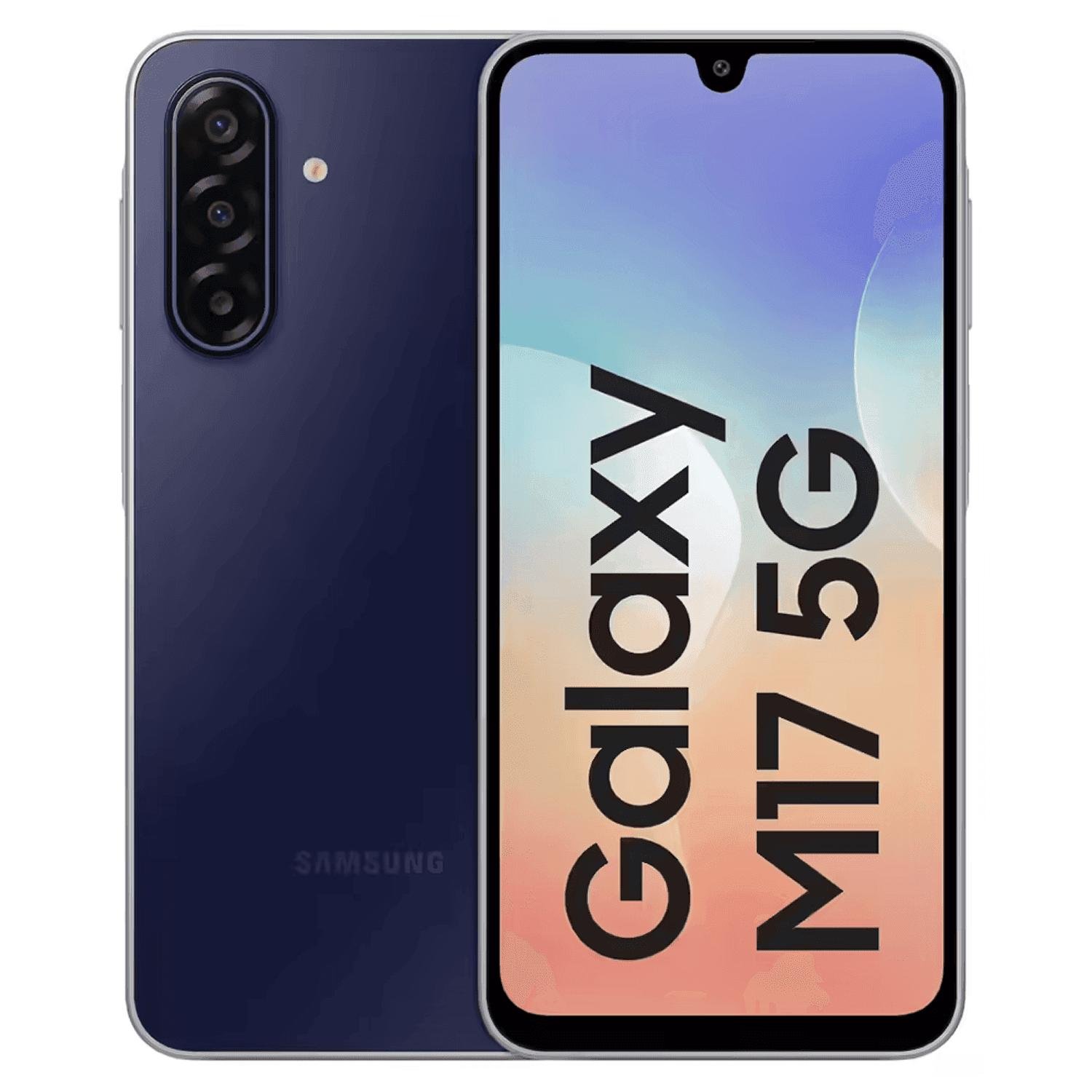 Samsung Galaxy M17 5G: Price in Nepal, Specifications and Features