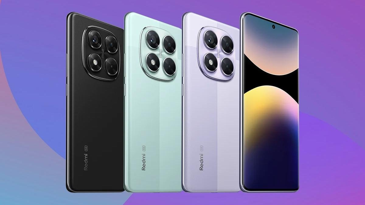 Redmi Note 14 Pro 5G: Price in Nepal, Specifications and Features