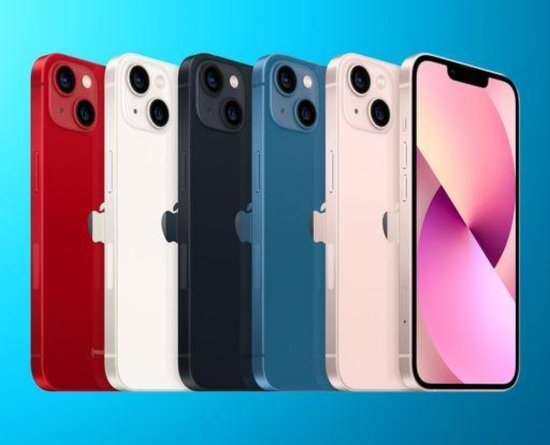 Apple iPhone 13 Price in Nepal, Specifications and Features