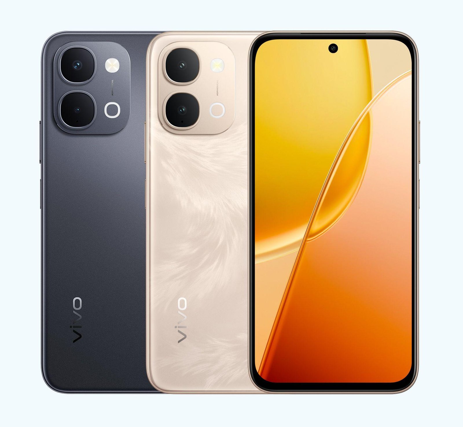 Vivo Y31d: Price in Nepal, Specifications and Features