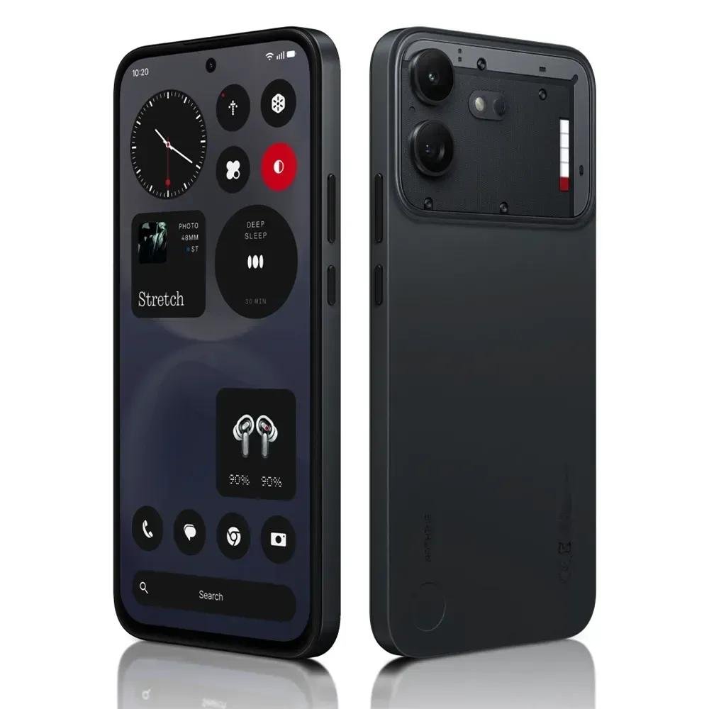 Nothing Phone (4b): Price in Nepal, Specifications and Features