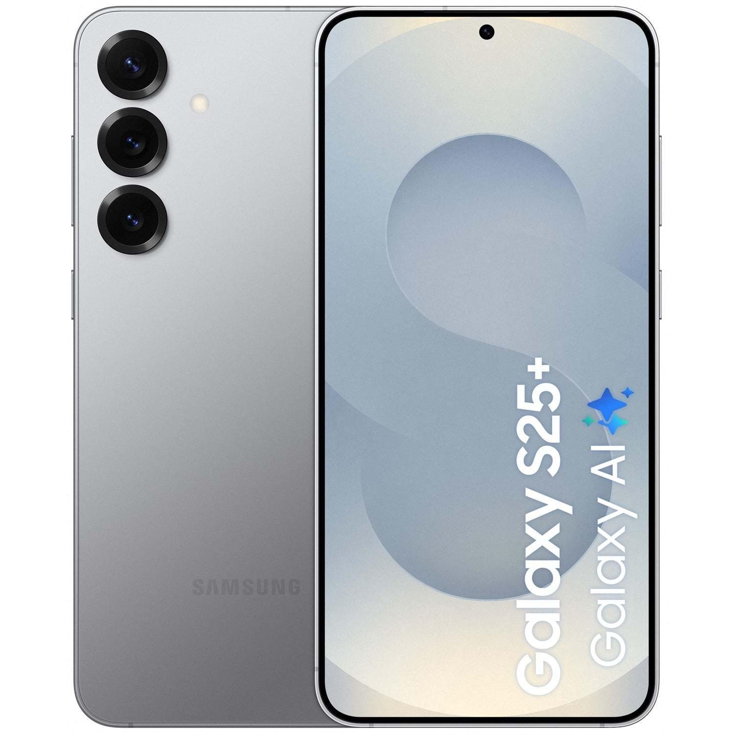 Samsung Galaxy S25+: Price in Nepal, Specifications and Features