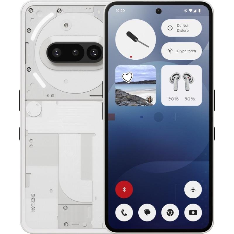 Nothing Phone (3a): Price in Nepal, Specifications and Features