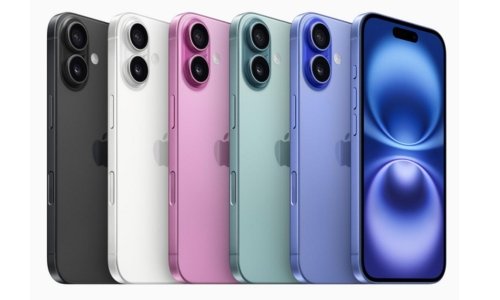 Apple iPhone 16 Price in Nepal, Specifications and Features