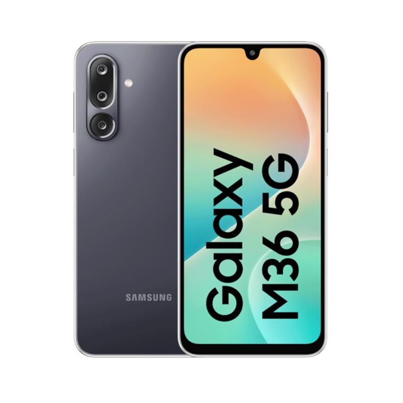 Samsung Galaxy M36 5G: Price in Nepal, Specifications and Features