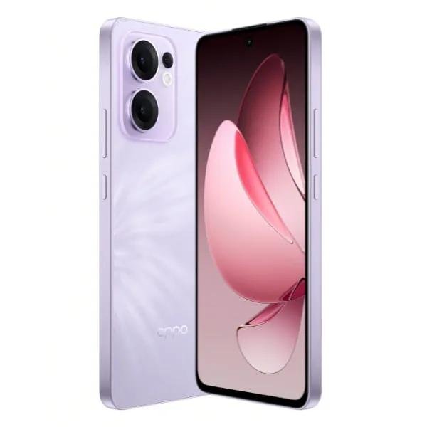 OPPO Reno13 F 4G: Price in Nepal, Specifications and Features