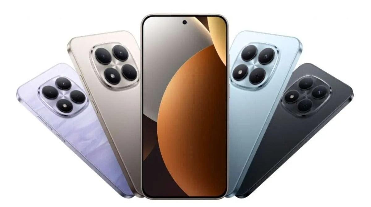 Redmi Note 15 Pro 5G: Price in Nepal, Specifications and Features