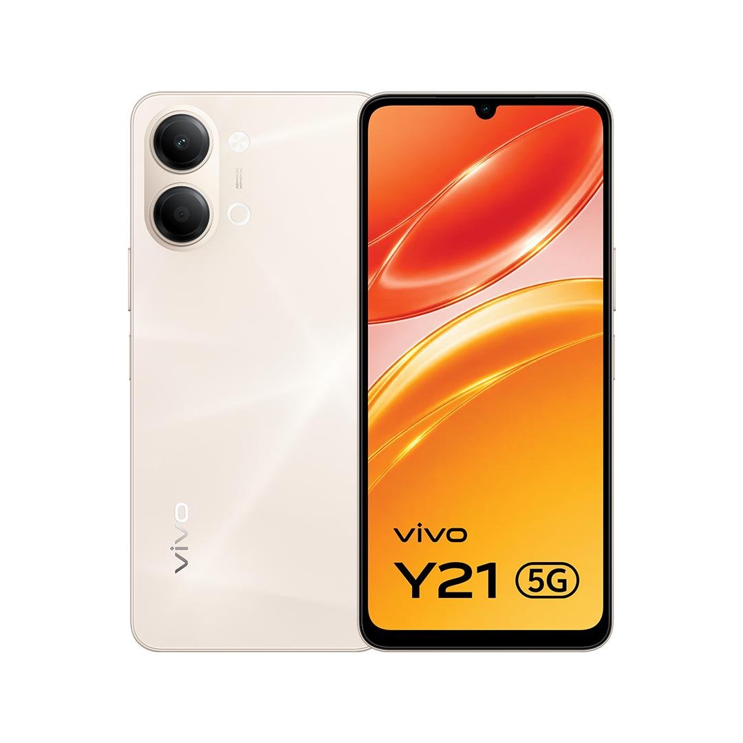 Vivo Y21 5G: Price in Nepal, Specifications and Features