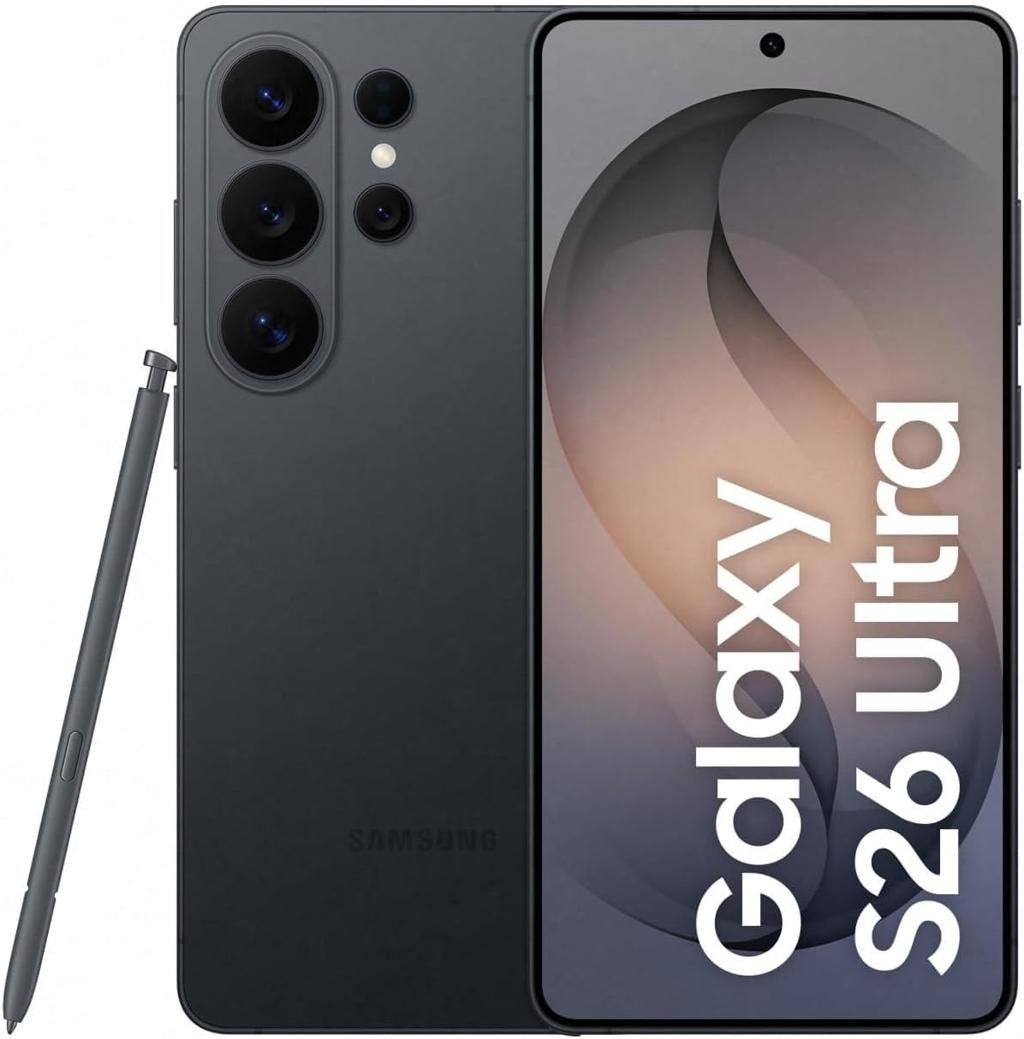 Samsung Galaxy S26 Ultra: Price in Nepal, Specifications and Features