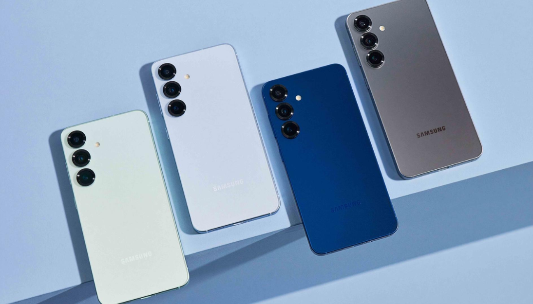Samsung Galaxy S25+ Price in Nepal: Full Specifications, Features and Review