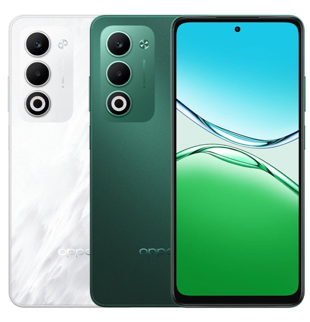 OPPO A5: Price in Nepal, Specifications and Features