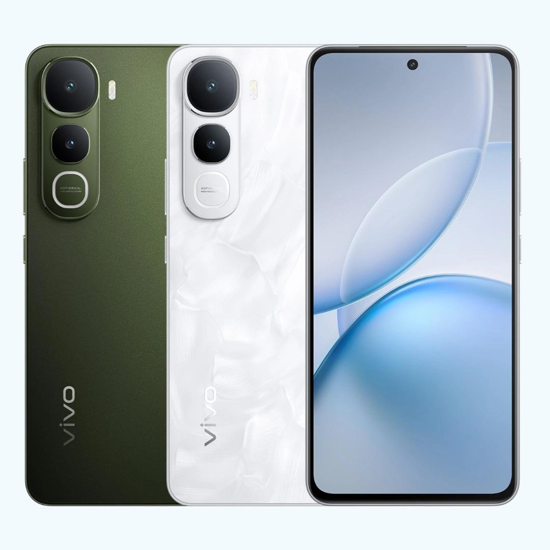 Vivo Y400: Price in Nepal, Specifications and Features