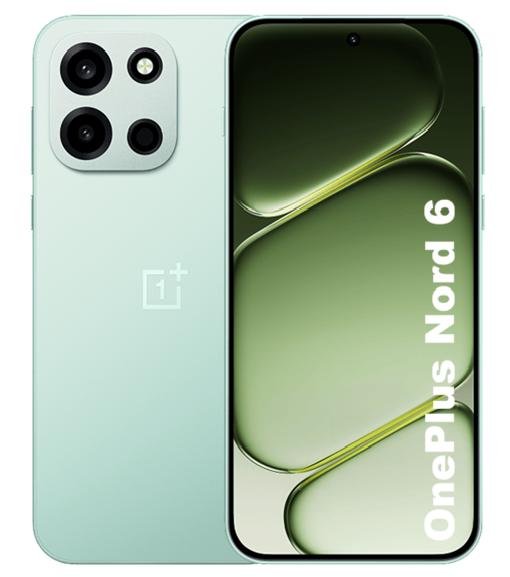 OnePlus Nord 6: Price in Nepal, Specifications and Features