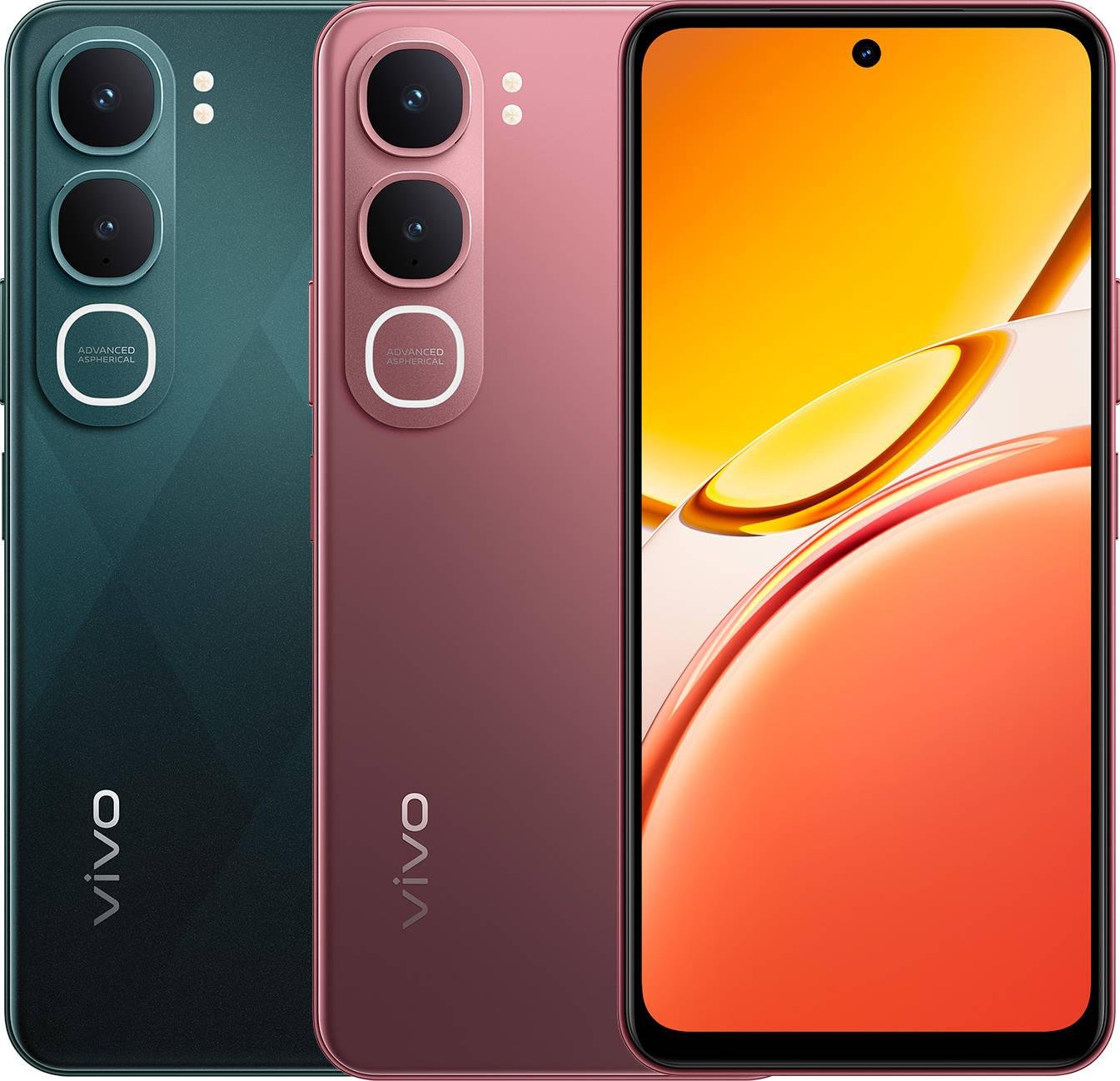 Vivo Y21d: Price in Nepal, Specifications and Features