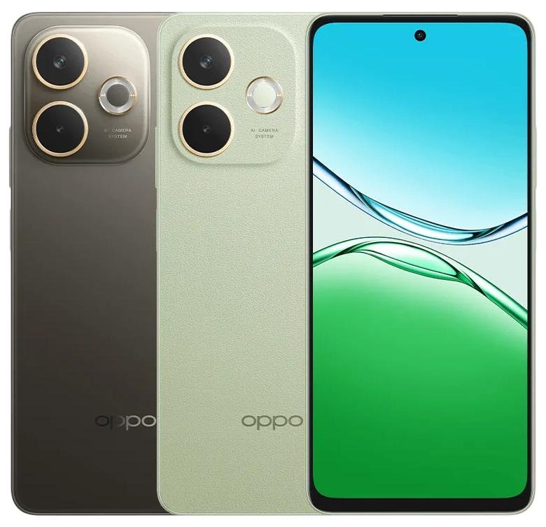 OPPO A5 Pro: Price in Nepal, Specifications and Features