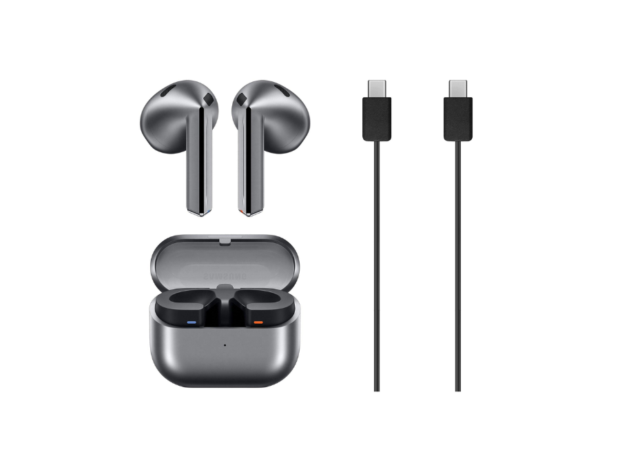 Samsung Galaxy Buds 3  Changing 