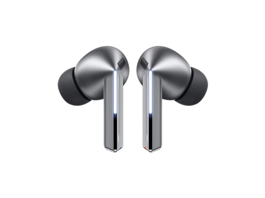 Samsung Galaxy Buds 3 Pro Design 
