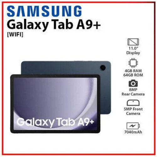 Samsung Galaxy Tab A9+